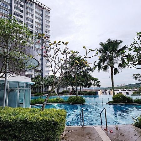 Putrajaya Dwiputra 6 Plus 1 Pax Blissful Fully Air-Con Suite 外观 照片
