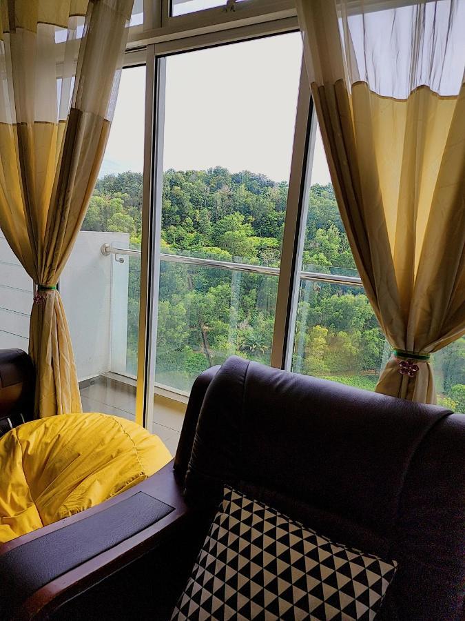 Putrajaya Dwiputra 6 Plus 1 Pax Blissful Fully Air-Con Suite 外观 照片